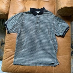 Vintage Links Edition Polo